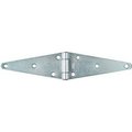 National Mfg/Spectrum Brands Hhi 6 Zinc Strap Hinge N128-074